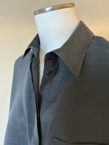 Christian Wijnants 26SS Dress1