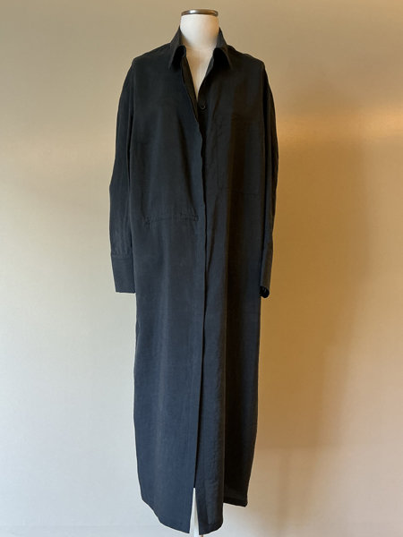 Christian Wijnants 26SS Dress1