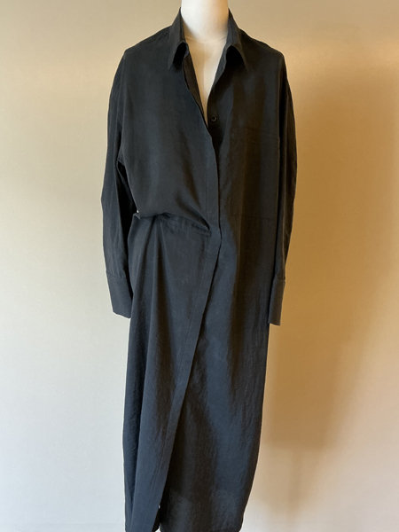 Christian Wijnants 26SS Dress1