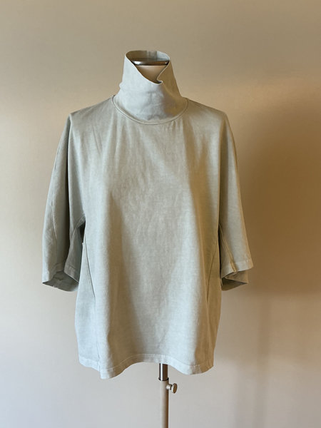 Christian Wijnants 26SS Tops1