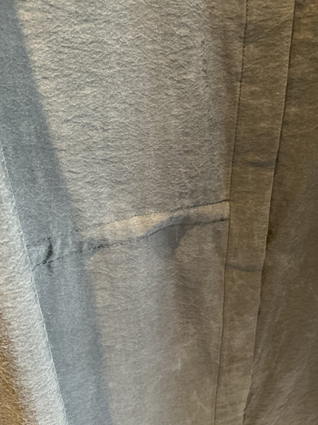 Christian Wijnants 26SS Dress1