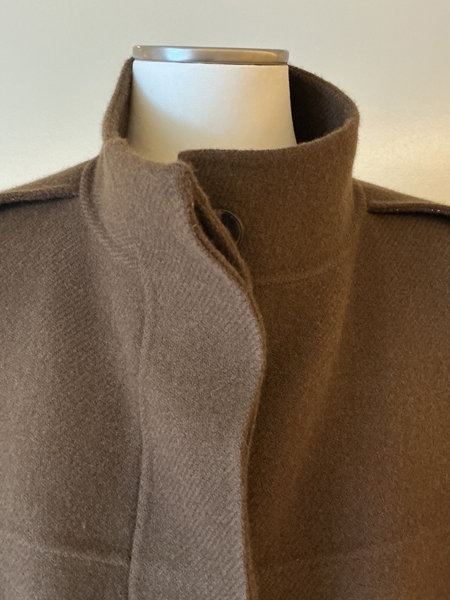 26AW Christian Wijnants Coat1