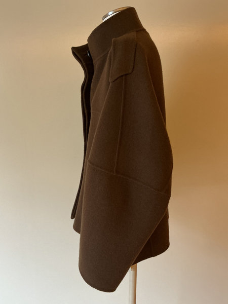 26AW Christian Wijnants Coat1