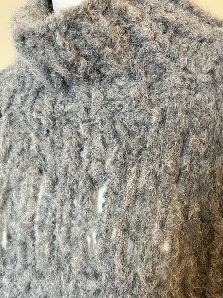 GUDRUN&GUDRUN 26-27AW
