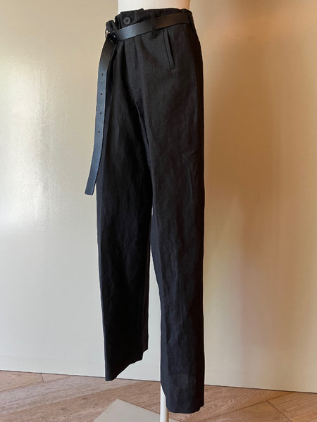 lea boberg Trousers