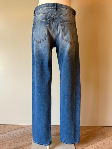 Margiela Denim Pants 24AW