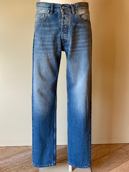 Margiela Denim Pants 24AW