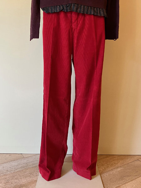 Margiela　Pants　24AW