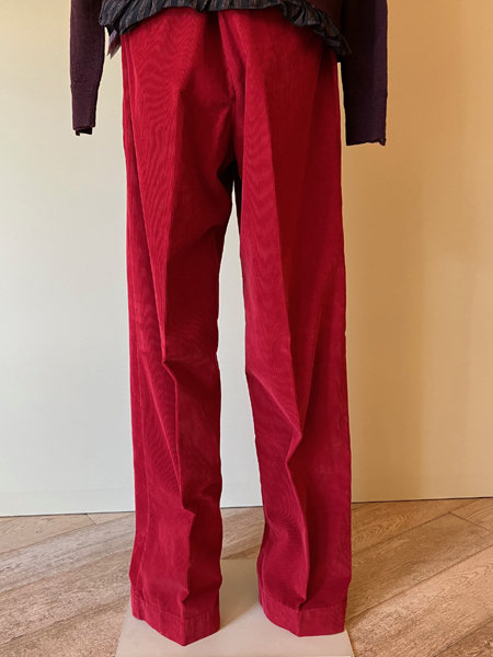 Margiela　Pants　24AW